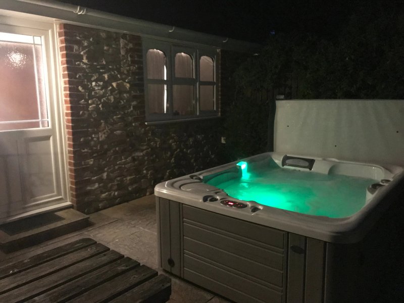 Odle Farm Holiday Cottages