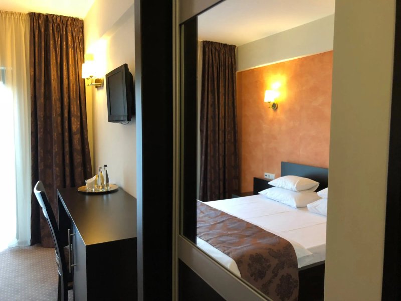 Queens Hotel Zalau
