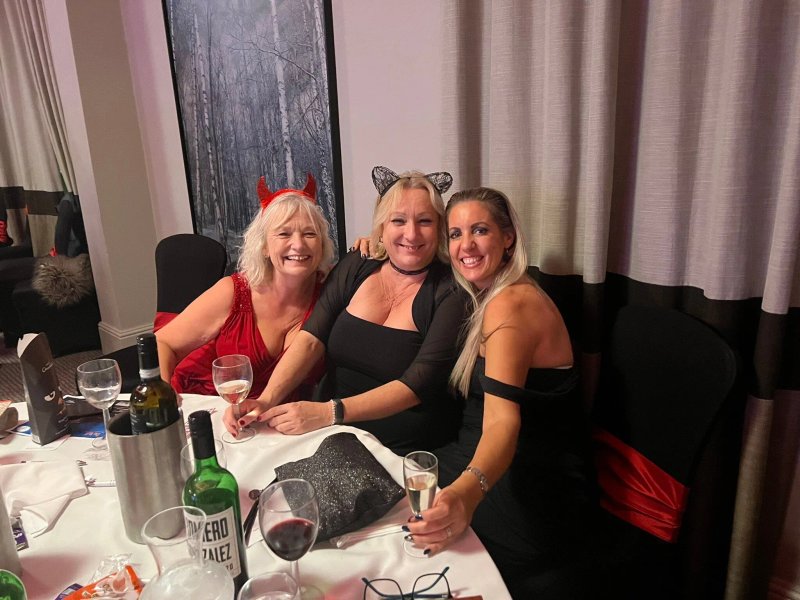 The Brasserie at Barnham Broom
