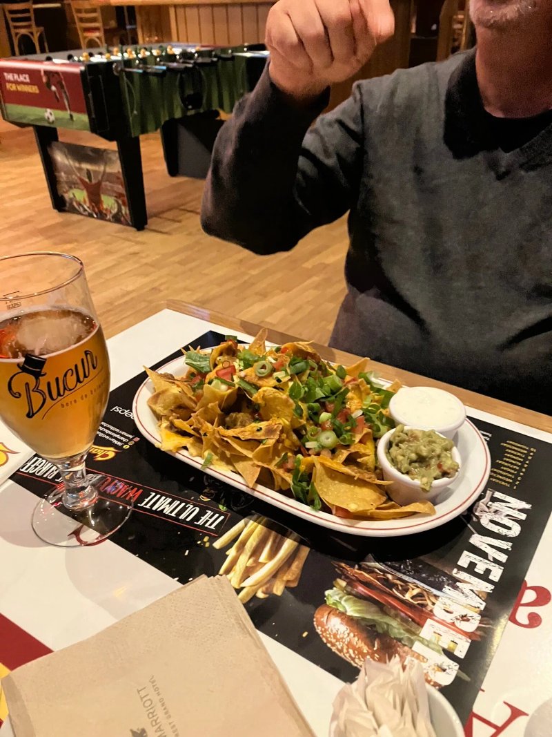 Champions Sports Bar