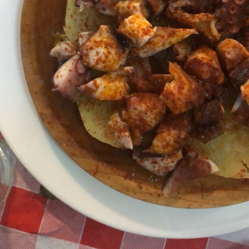 Cerveceria El Gallego Y La Nena