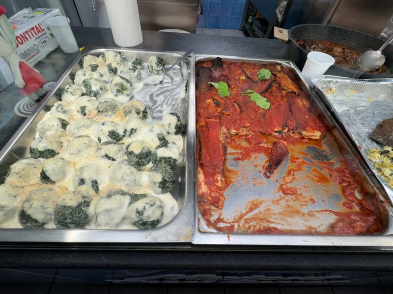 Maiori Food Coast