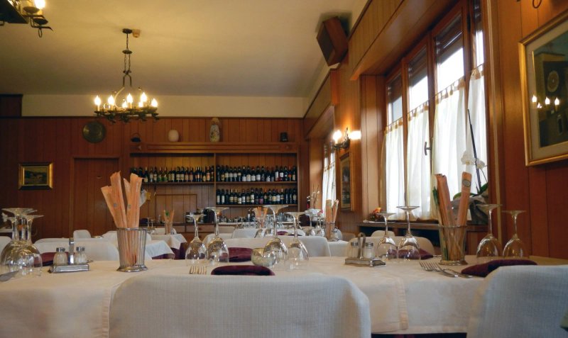 Albergo Ristorante Scanapa