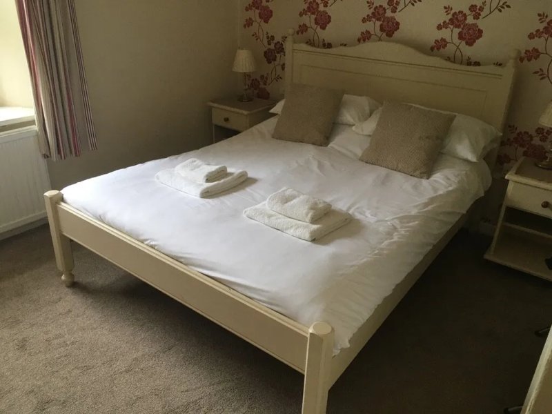 Exmoor Forest Inn