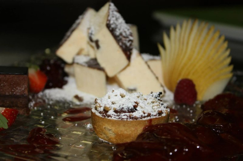 Restaurant Museo Fichtelberg