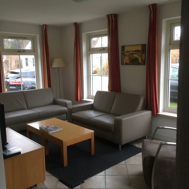 Vakantiepark De Schatberg