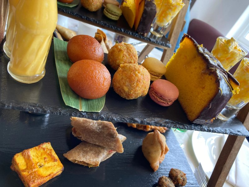 Spice Merchant Beaconsfield