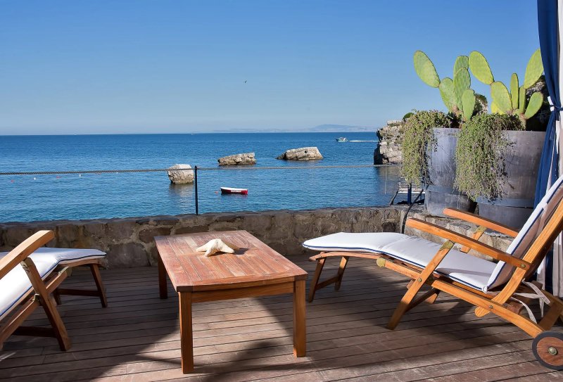 Capo La Gala Hotel & Wellness