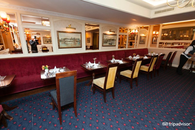 Park House Hotel