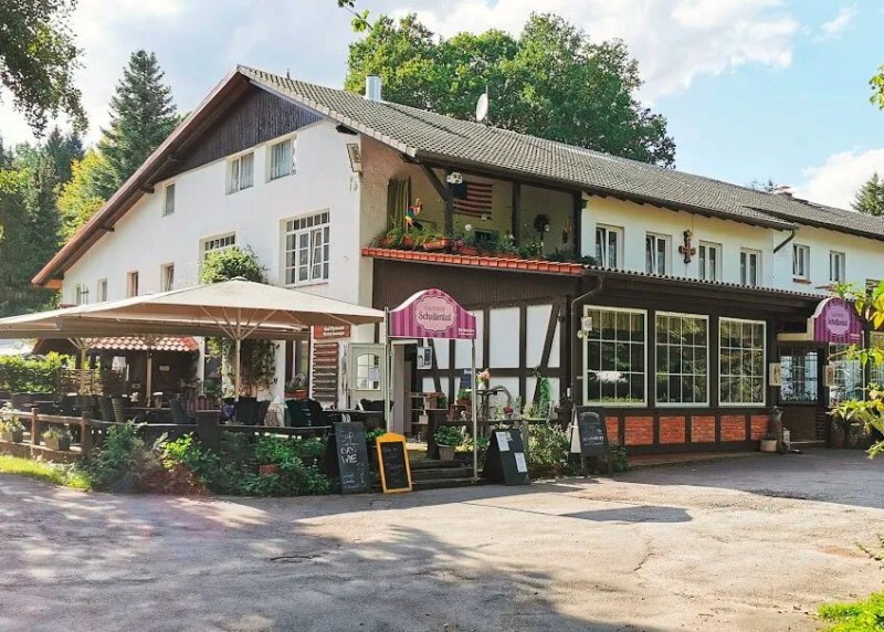 Gasthof Schellental