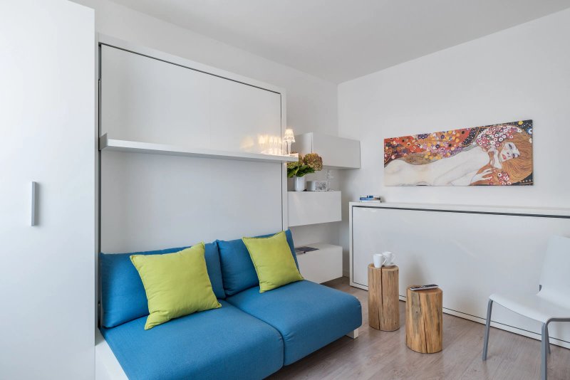 Residence Toblini