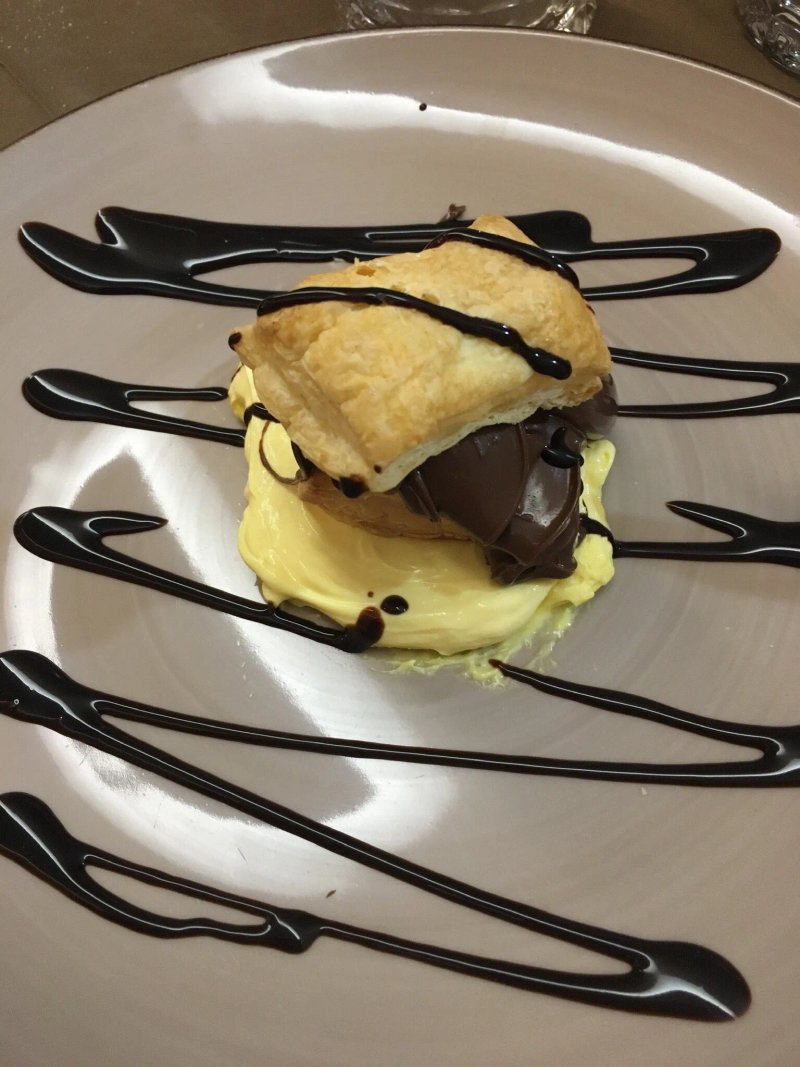 Osteria 4 passi sul Po