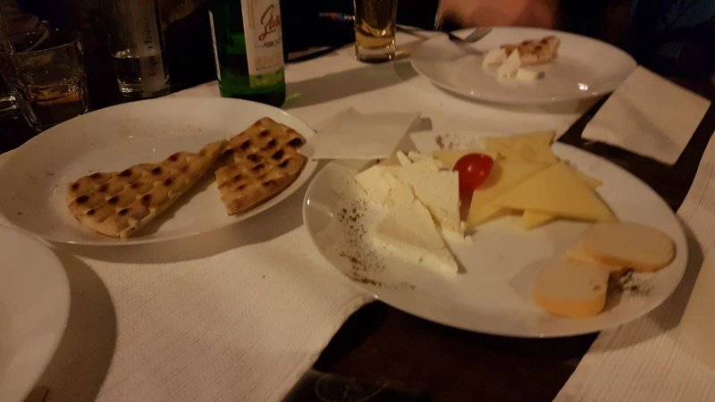 Serdika Restaurant