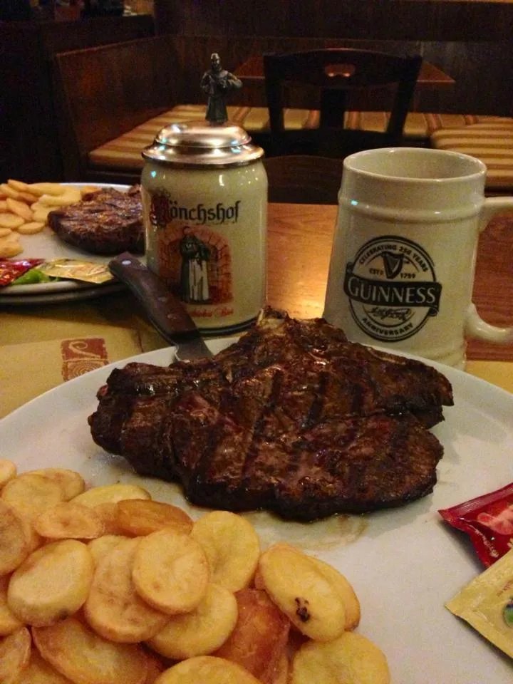 Crazy Pub