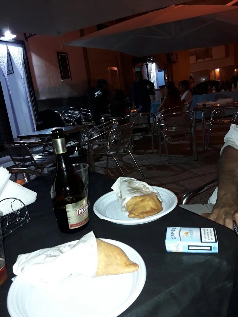 Meeting Cafe