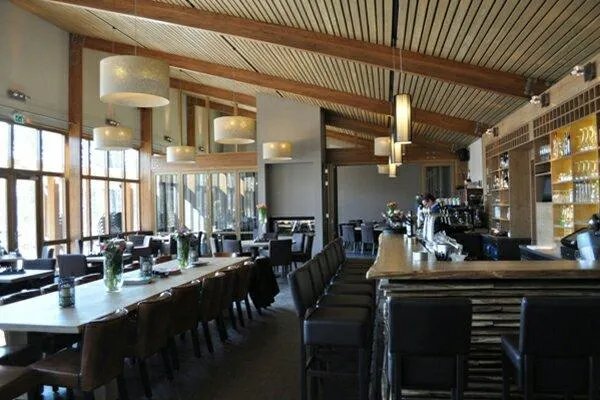 Brasserie Lodge visdonk