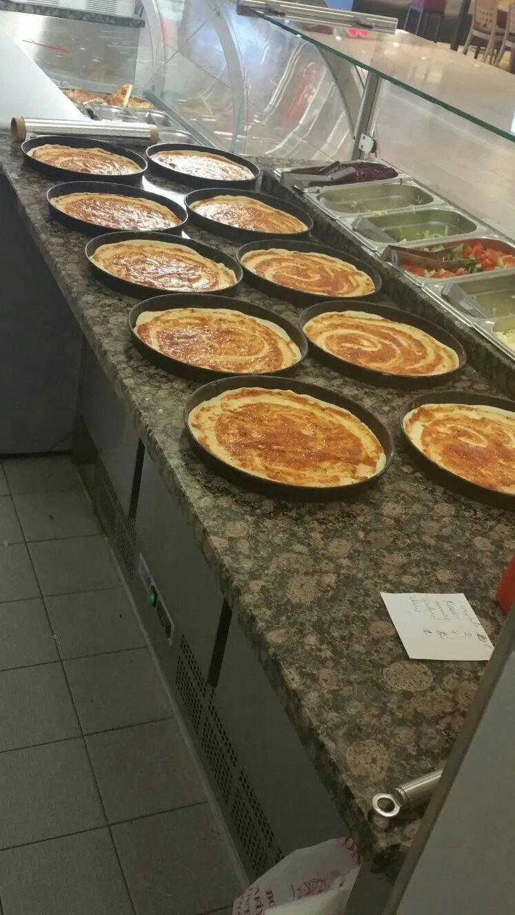 Doner Factory