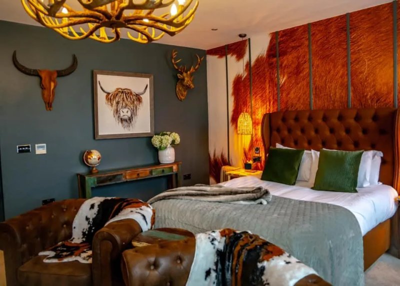 OYO The Townhouse