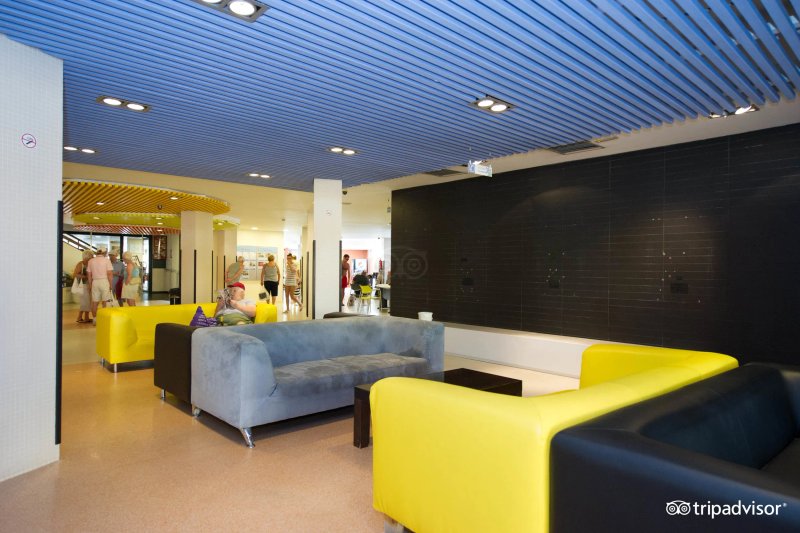 Medplaya Hotel Rio Park
