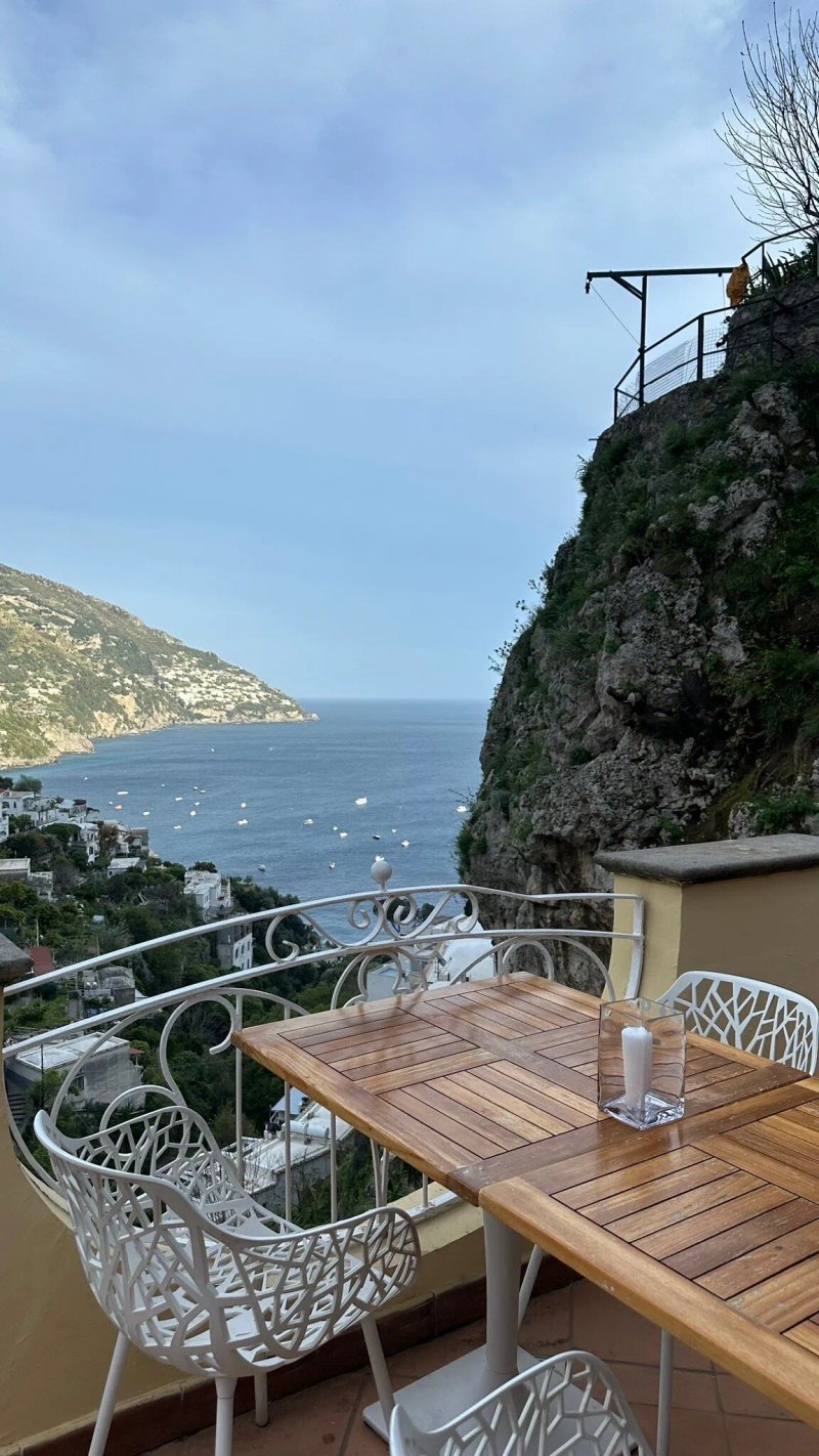 Ristorante Mirage