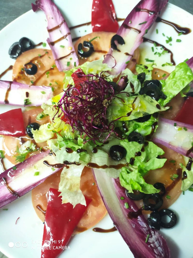 Restaurante Kasko