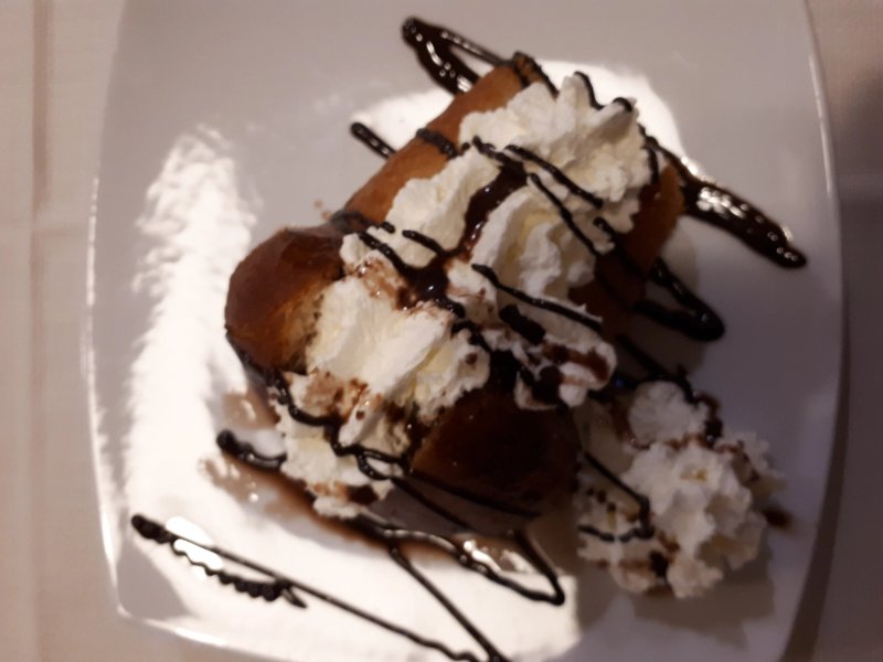 Pizzeria Sciuscia