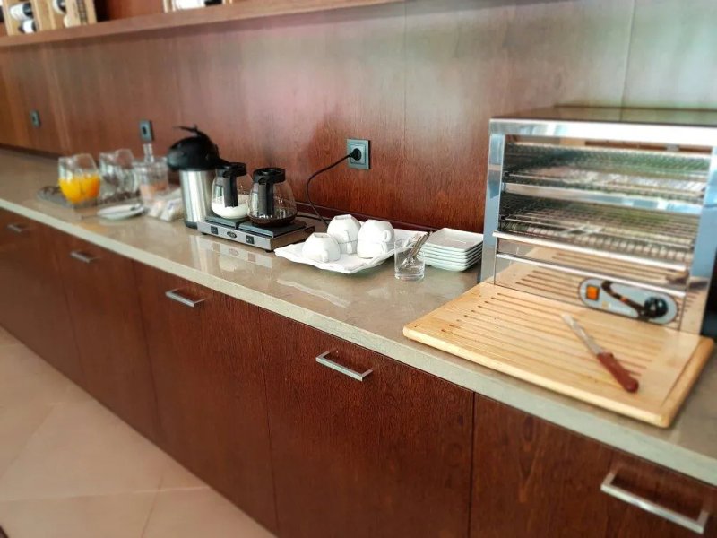 Alva Valley Hotel