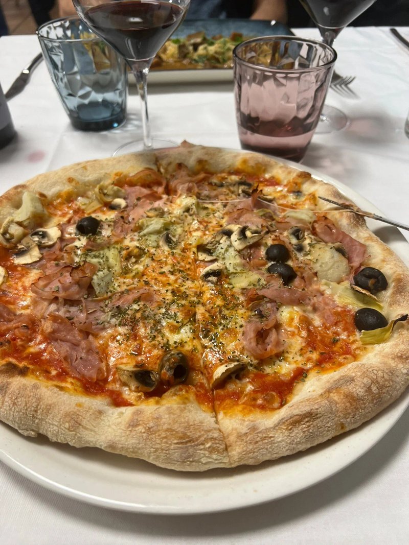 Langolino Italiano Ristorante Pizzeria