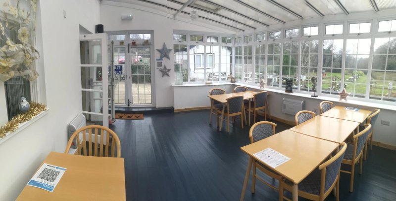 Hunters Lodge Inn