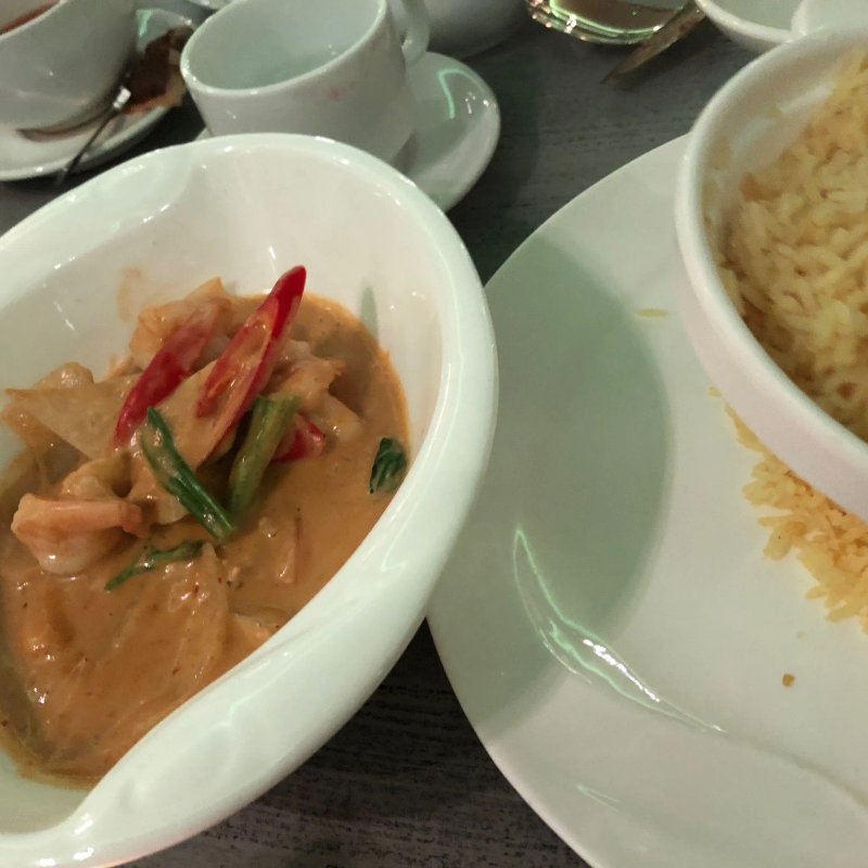 Genting Thai