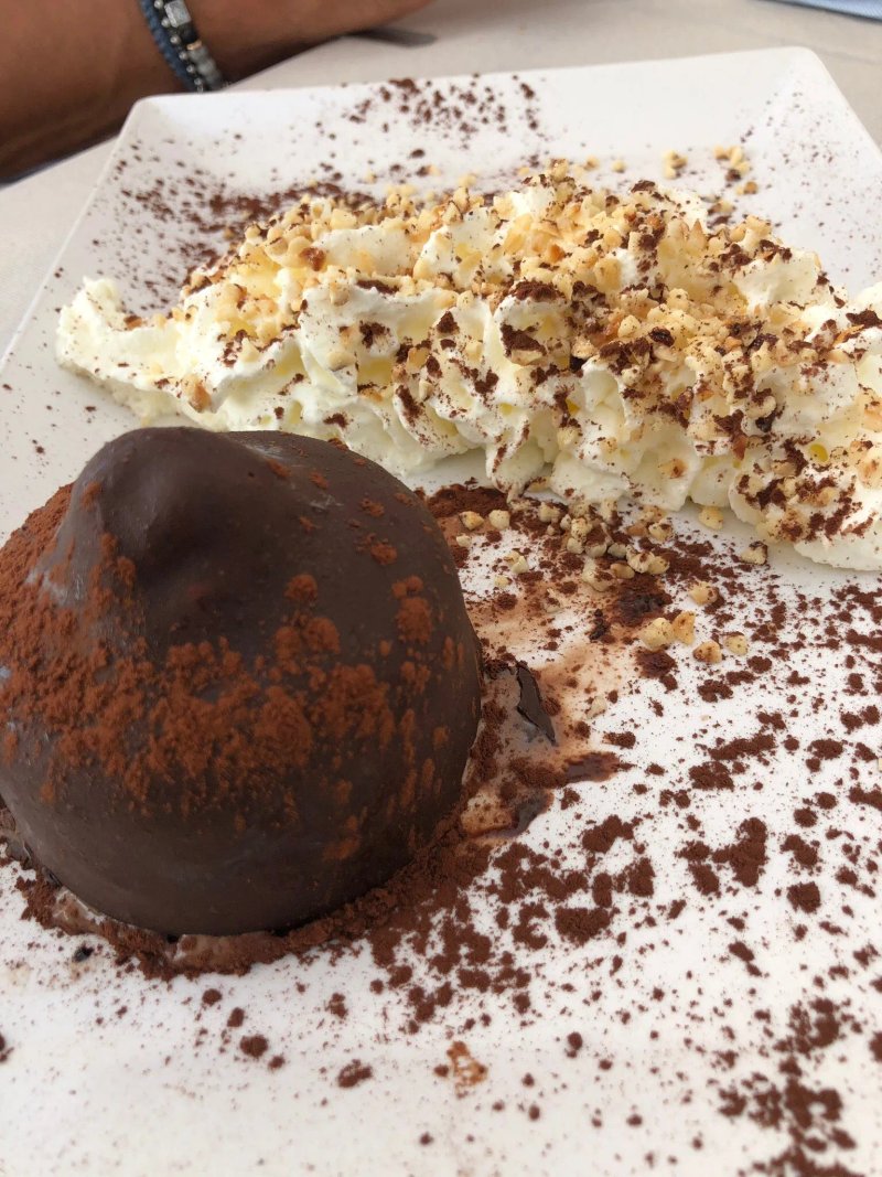 Ristorante Oriente