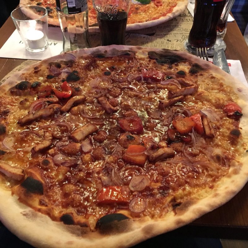 L'Osteria Hannover Vahrenwalder