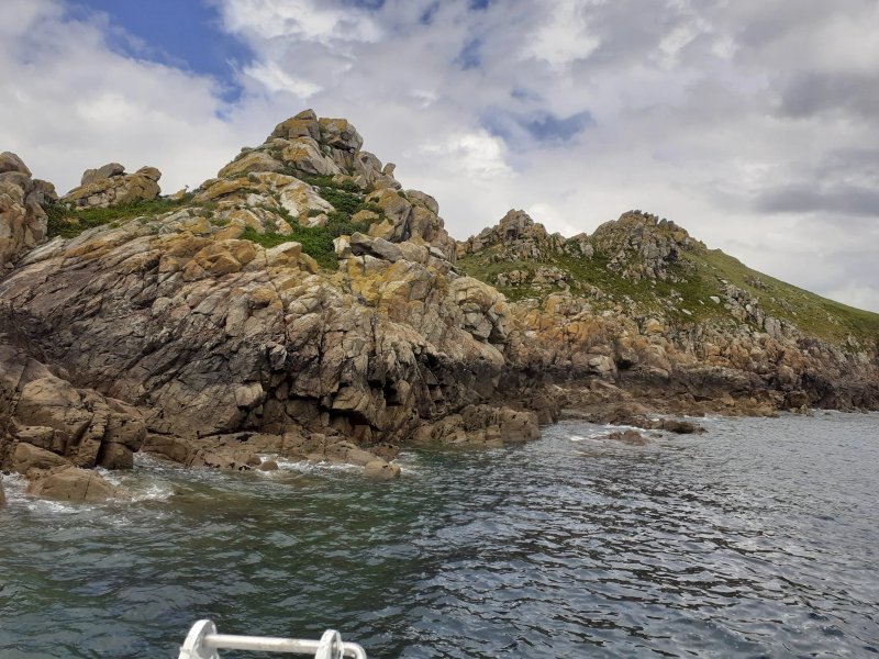 Réserve Naturelle des Sept Îles