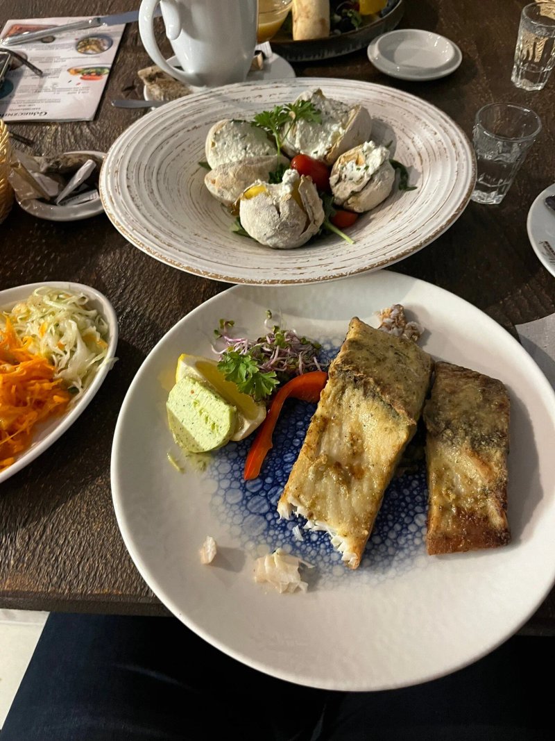 Karczma Gorecznik