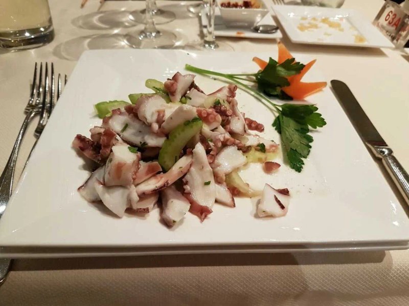 Ristorante Cinese Grande Shanghai