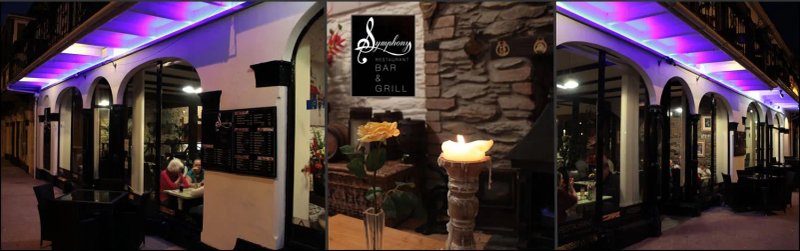 Symphony Wine Bar