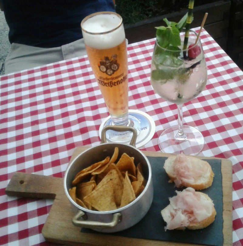 Osteria dal Conte