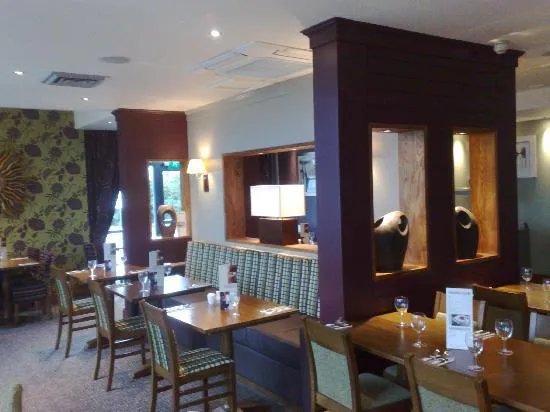 Thyme Bar & Grill