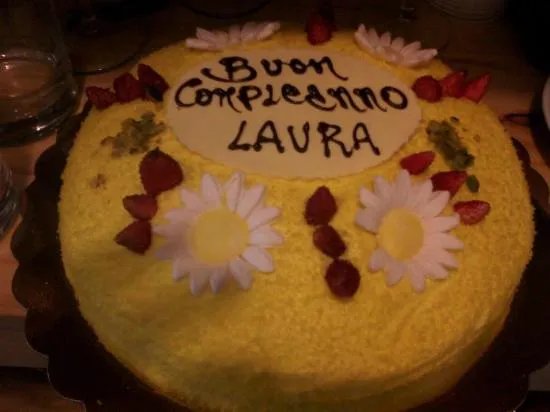La Taverna Del Grande Albero