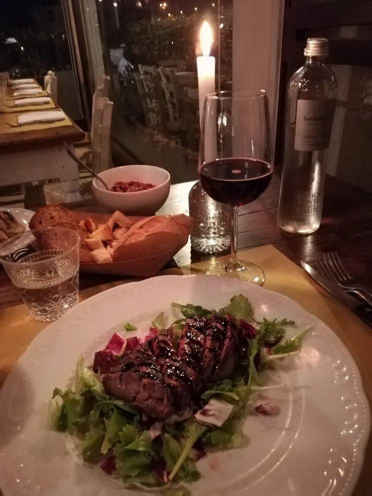 Osteria Braci e Abbracci