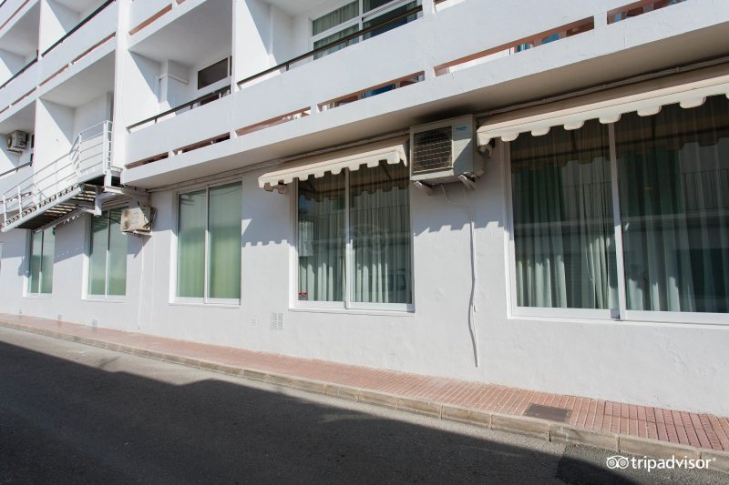Azuline Hotel Mediterraneo