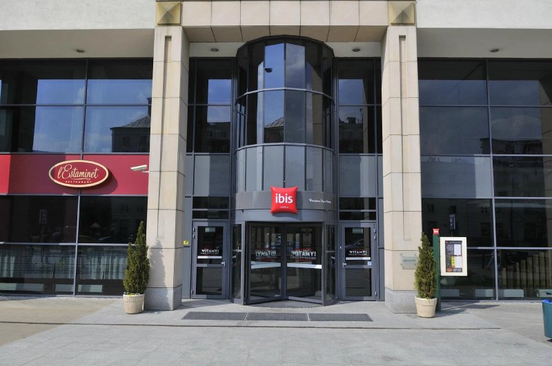 ibis Warszawa Stare Miasto - Old Town