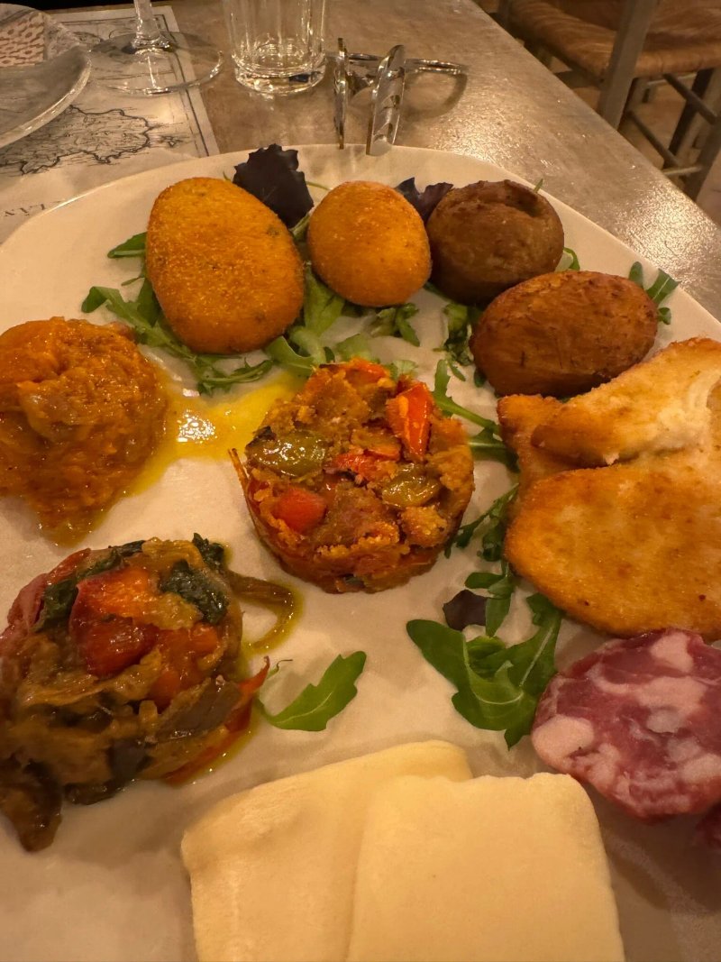 Ristorante Il Liberty