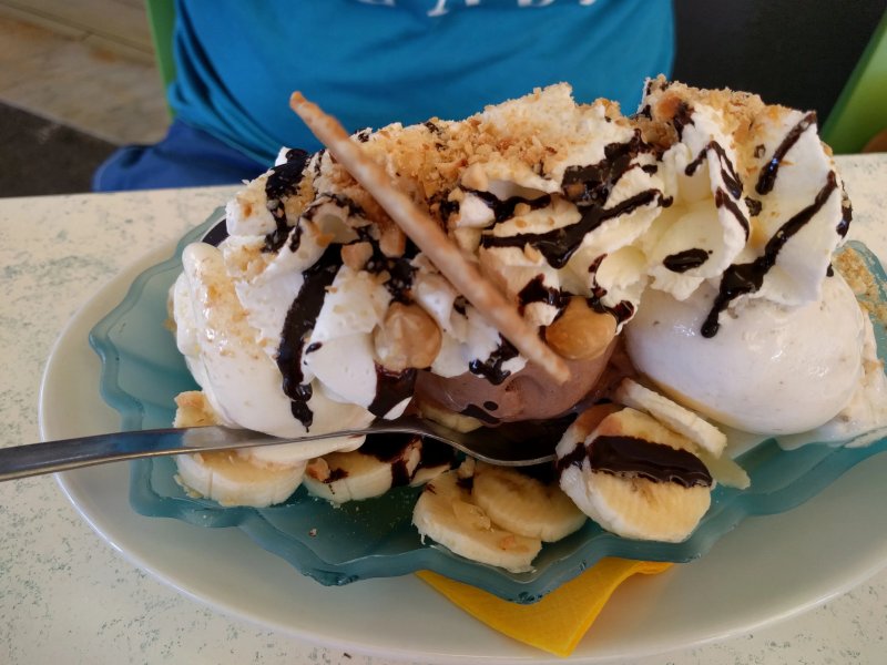 Gelateria Mister Gio