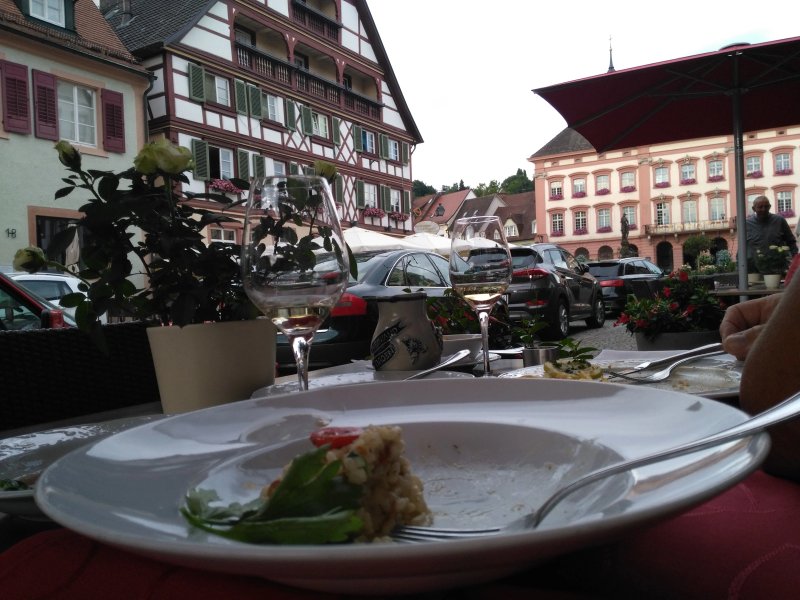 Hotel Restaurant Sonne