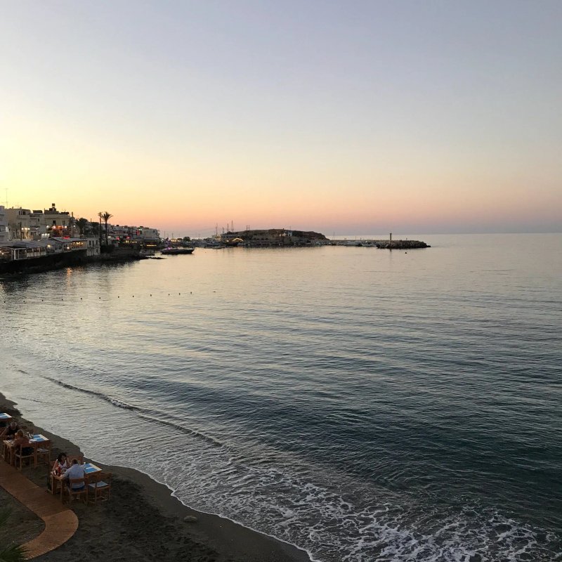 Aphrodite Restaurant