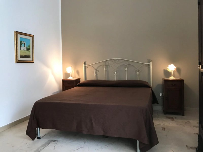 Le Terrazze Sul Mare Rooms