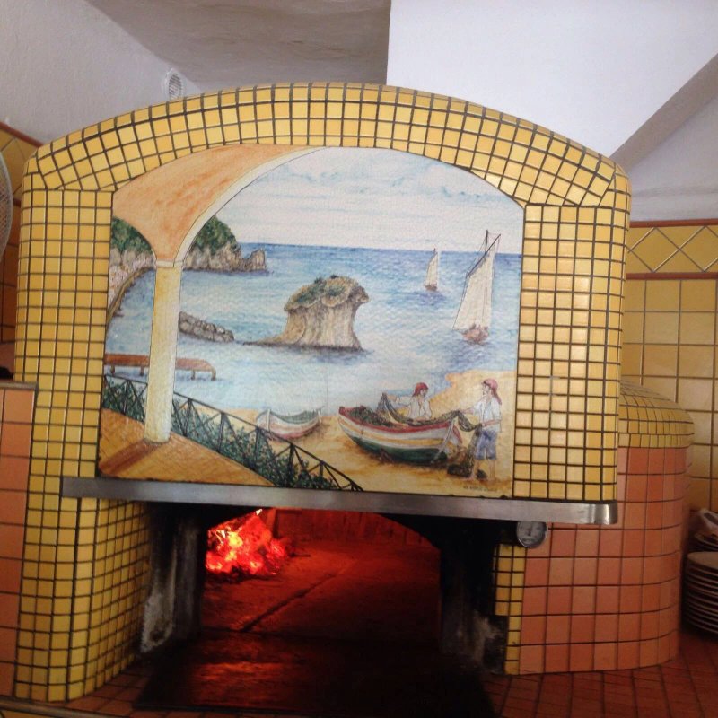 Ristorante Pizzeria Il Califfo