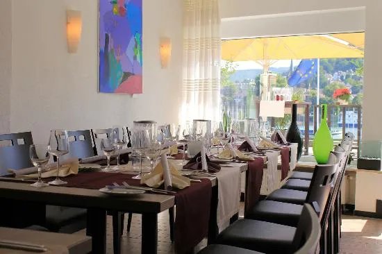 RheinHotel ARTE