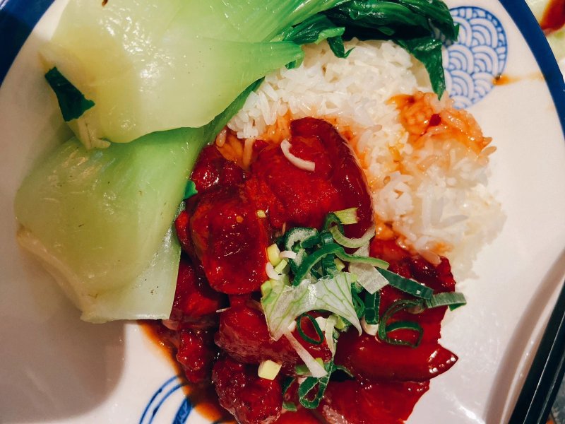 Baoziinn Soho